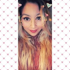 Meet your Posher, Daisy